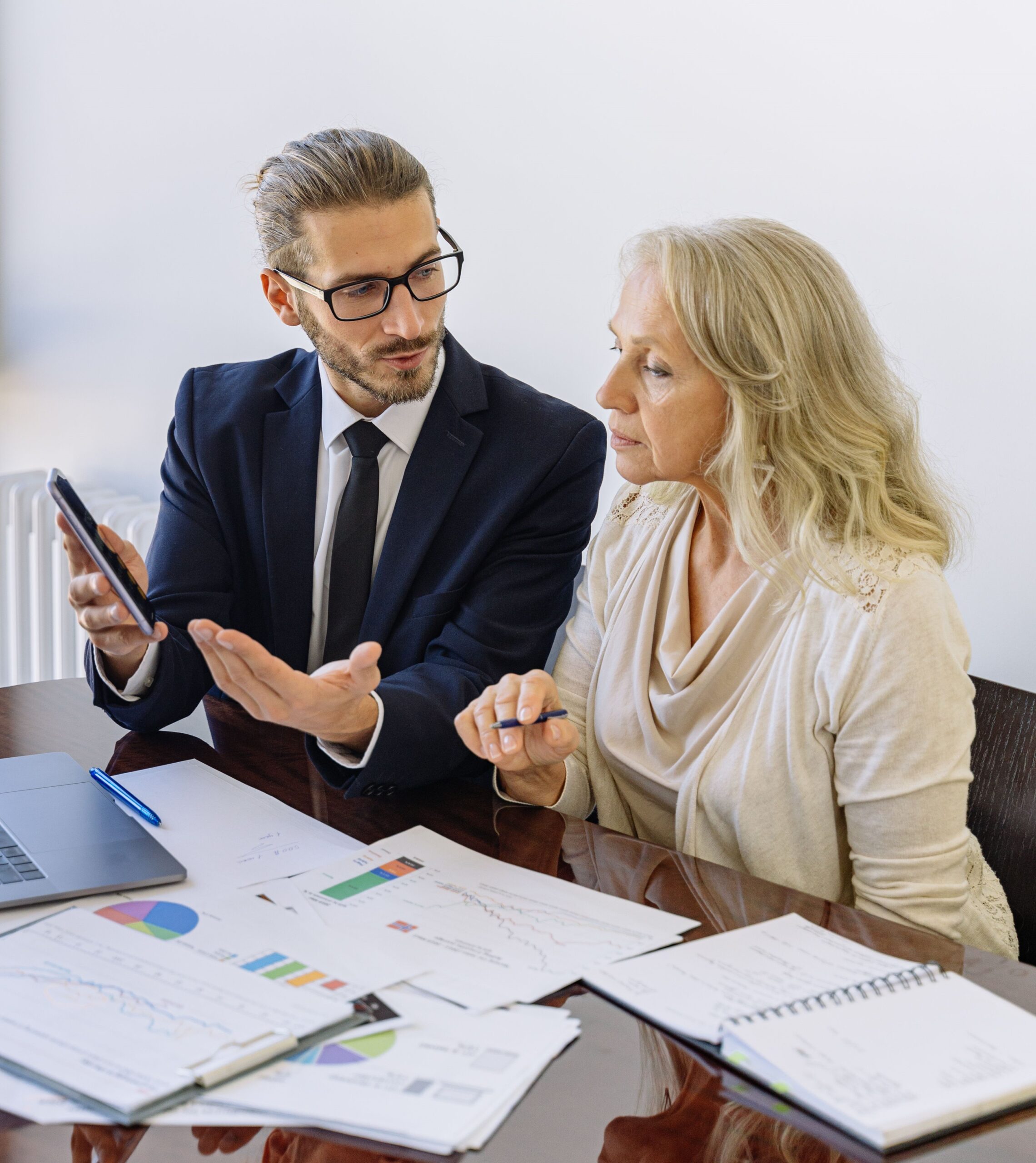 Auditoría y Contraloría